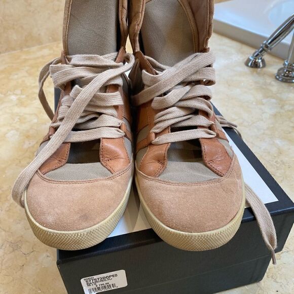 CHLOE boot- size 41  - Picture 3 of 6